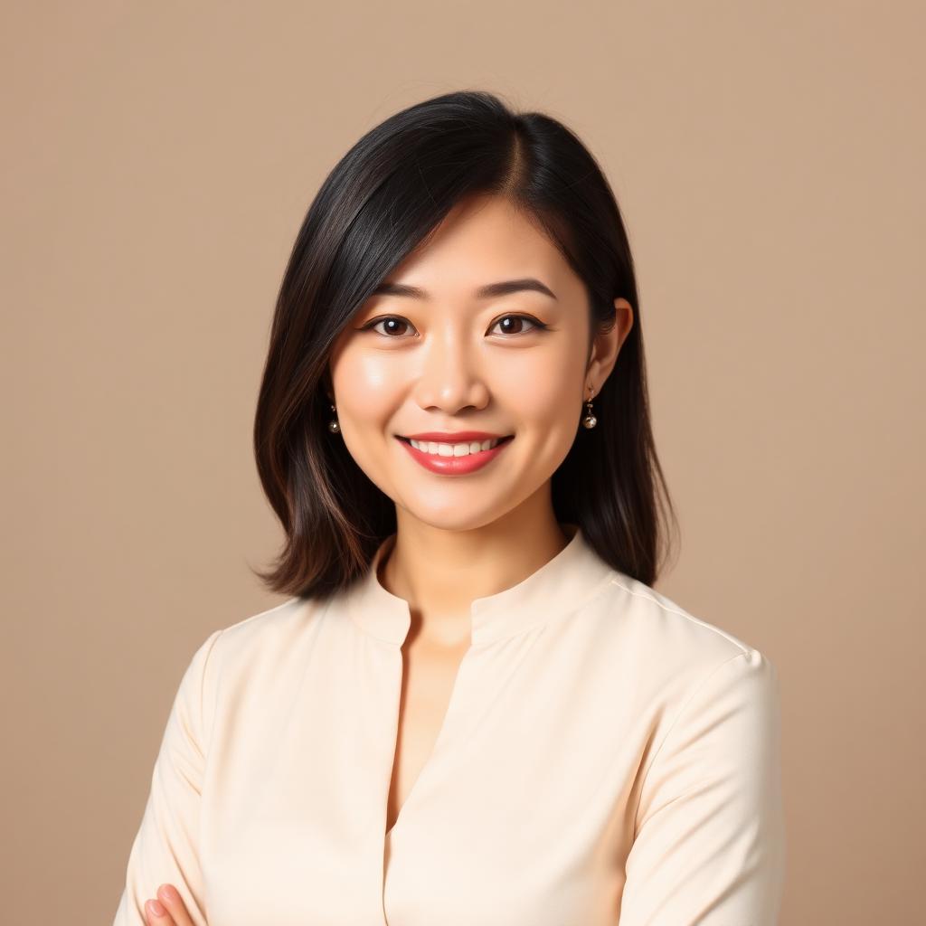 Investor portrait